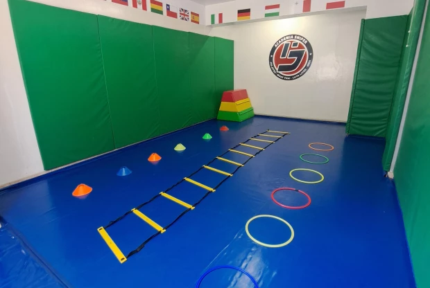 The Factory Kids en Miraflores — gimnasio en Lima