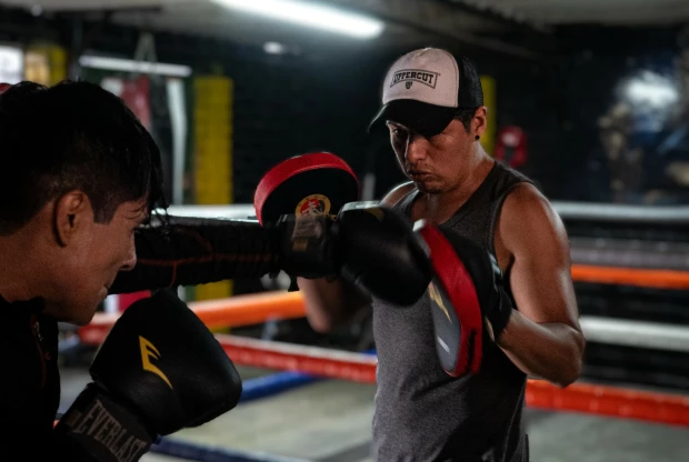 KIMBOX en La Molina — gimnasio en Lima