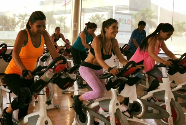 Bodytech (Sede El Polo) en Santiago de Surco — gimnasio en Lima